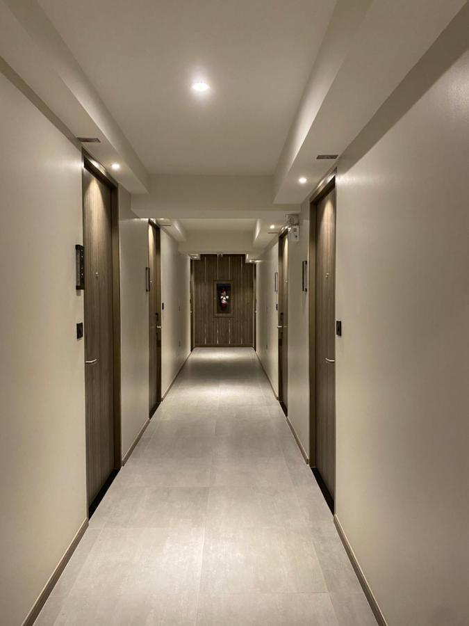 The Madera Lodge Pattaya Джомтьен Экстерьер фото